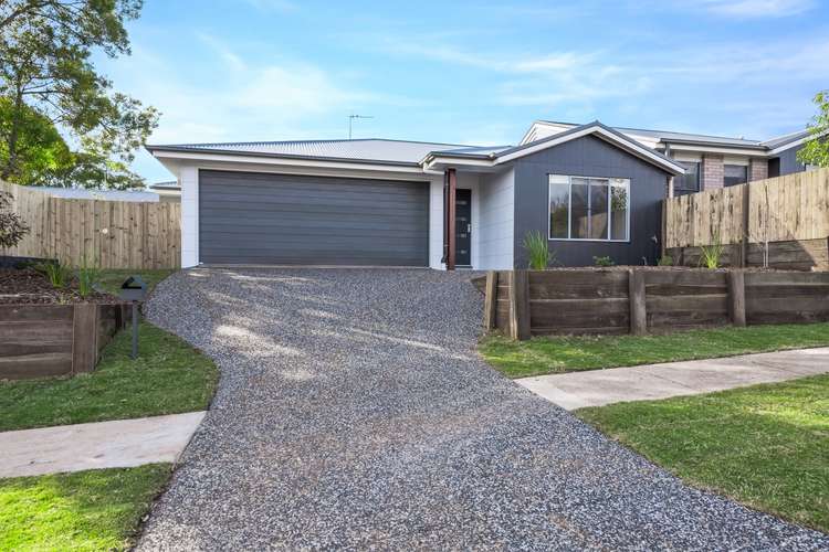 Third view of Homely semiDetached listing, 2/151 Jellicoe Street, North Toowoomba QLD 4350