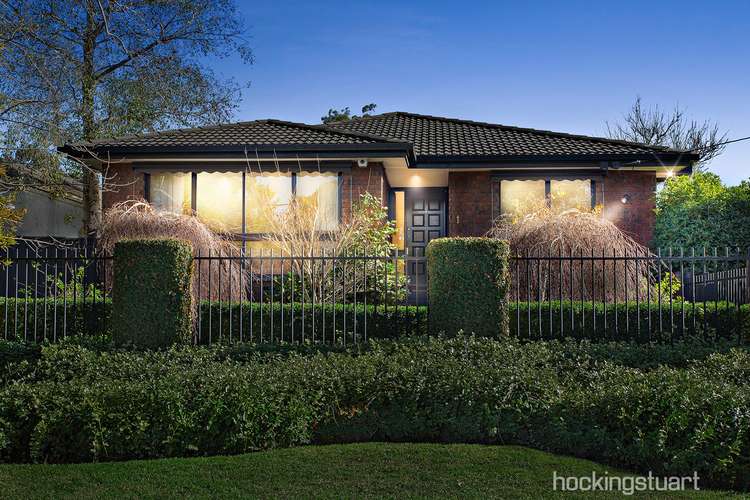 Main view of Homely unit listing, 1/49 Helston Street, Balwyn North VIC 3104