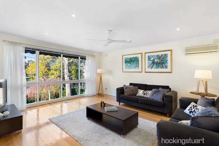 Second view of Homely unit listing, 1/49 Helston Street, Balwyn North VIC 3104