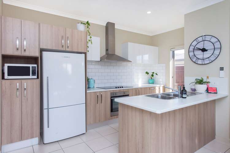 Second view of Homely house listing, 33 Summerhill Crescent, Ormeau Hills QLD 4208