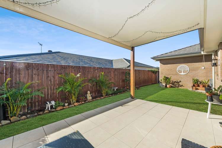 Fifth view of Homely house listing, 33 Summerhill Crescent, Ormeau Hills QLD 4208