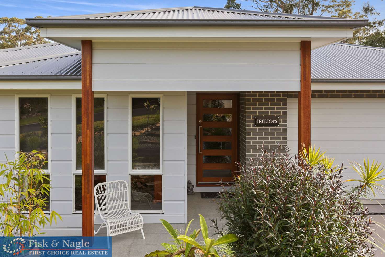 Main view of Homely house listing, 5 Hillmeads Street, Merimbula NSW 2548