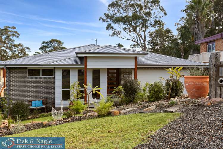 Second view of Homely house listing, 5 Hillmeads Street, Merimbula NSW 2548