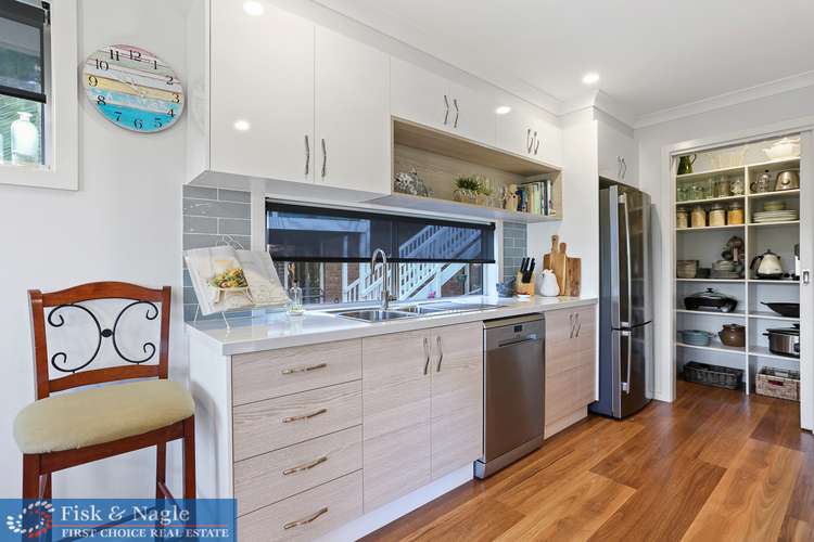 Third view of Homely house listing, 5 Hillmeads Street, Merimbula NSW 2548
