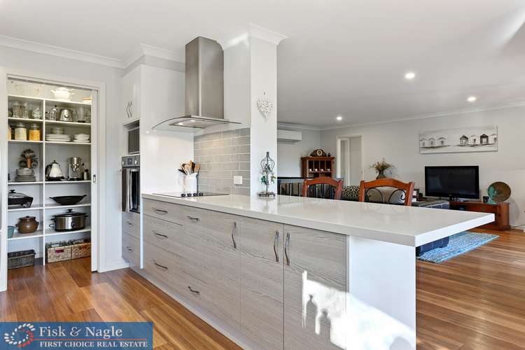 Fourth view of Homely house listing, 5 Hillmeads Street, Merimbula NSW 2548
