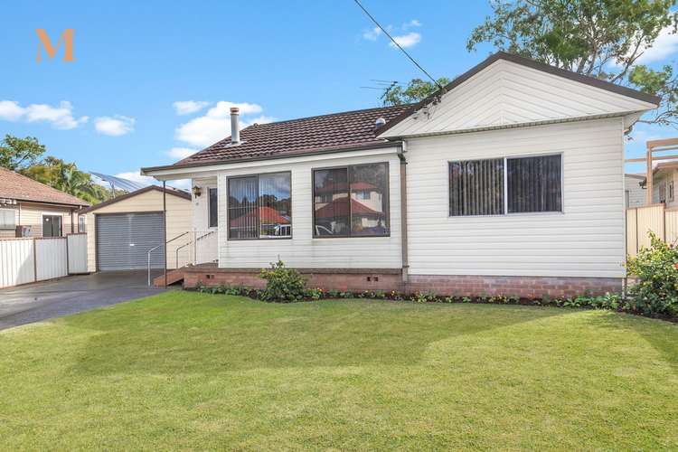 Main view of Homely house listing, 21 Norfolk Street, Cardiff NSW 2285
