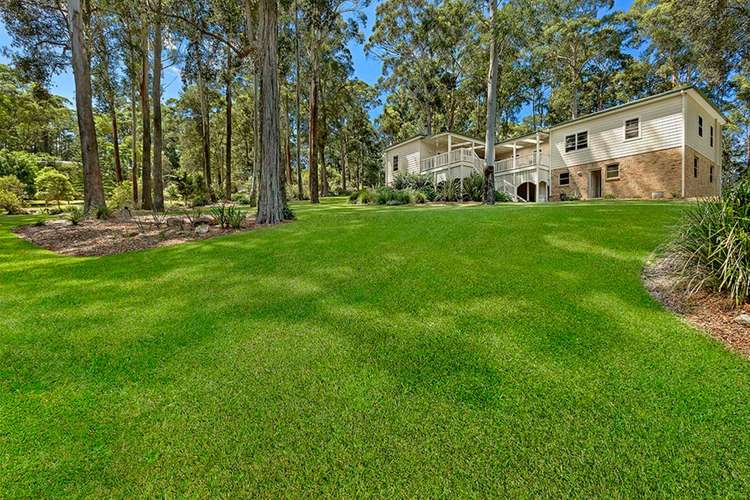 Main view of Homely house listing, 42 Berong Road, Kincumber NSW 2251