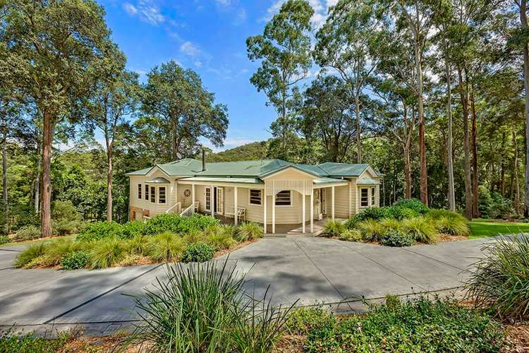 Second view of Homely house listing, 42 Berong Road, Kincumber NSW 2251