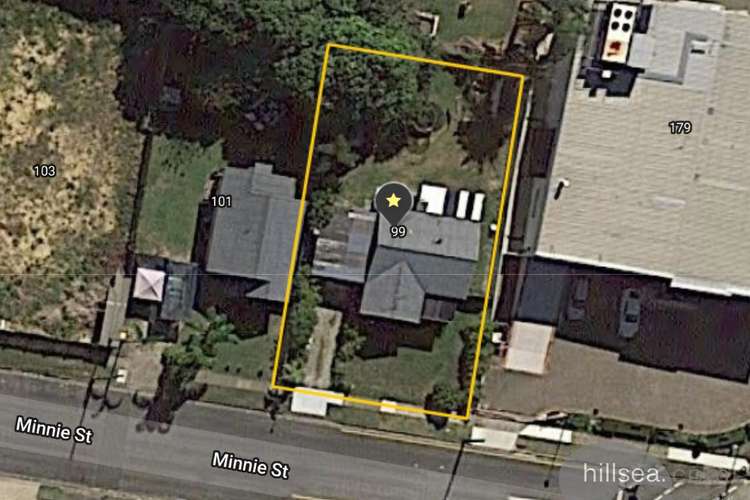 Second view of Homely house listing, 99 & 101 Minnie Street, Southport QLD 4215