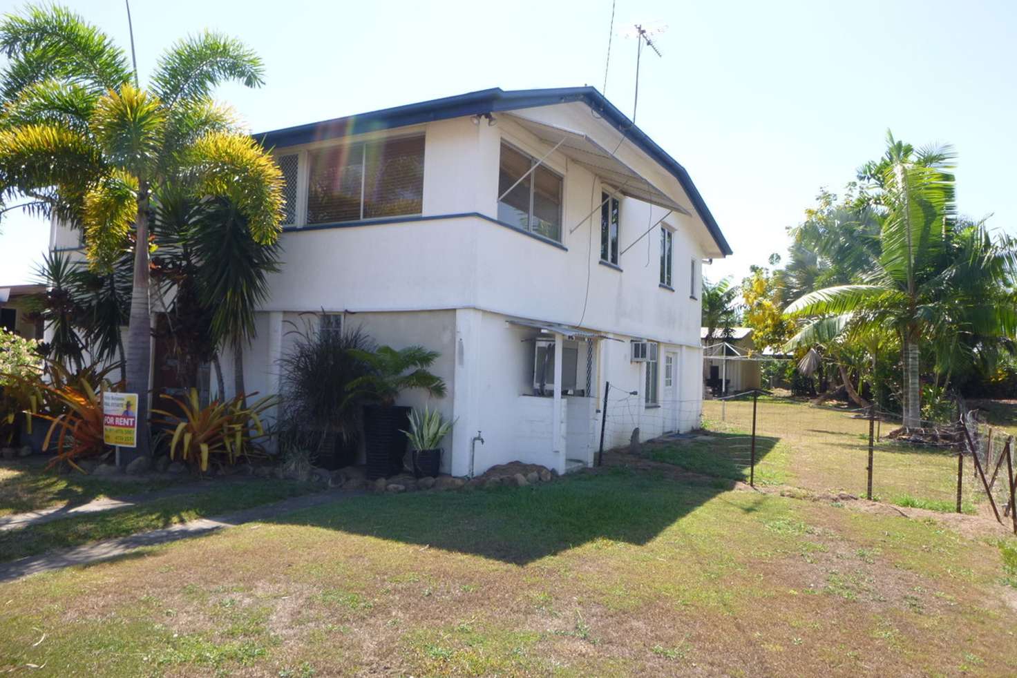 Main view of Homely house listing, 40 Warren Street, Ingham QLD 4850