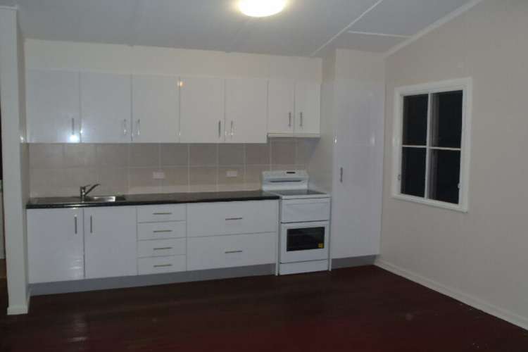 Second view of Homely house listing, 40 Warren Street, Ingham QLD 4850