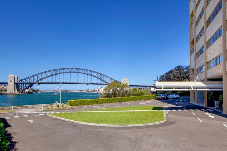 Fourth view of Homely apartment listing, 140/14 Blues Point Road, Mcmahons Point NSW 2060