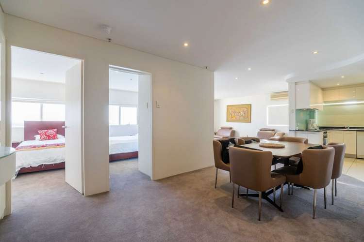 Fifth view of Homely apartment listing, 140/14 Blues Point Road, Mcmahons Point NSW 2060