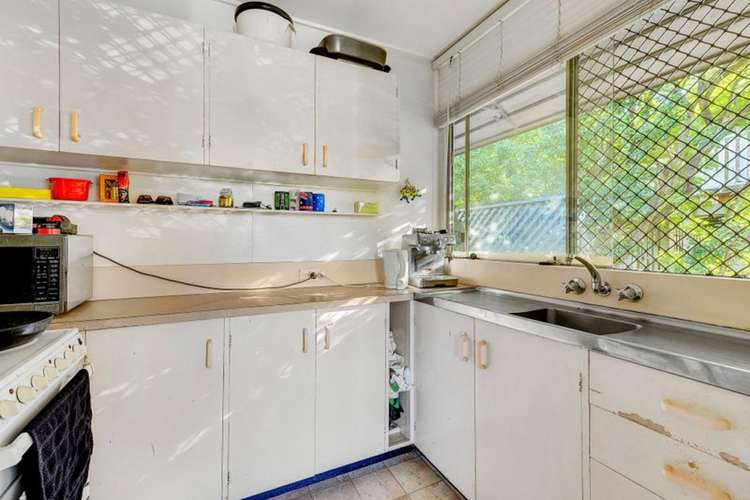 Fourth view of Homely house listing, 4/14 Payne Street, Indooroopilly QLD 4068