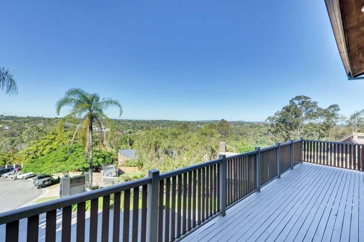 Fifth view of Homely house listing, 5 Curtin Court, Mount Ommaney QLD 4074