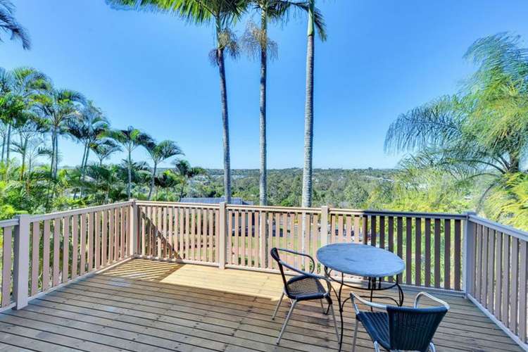 Seventh view of Homely house listing, 5 Curtin Court, Mount Ommaney QLD 4074