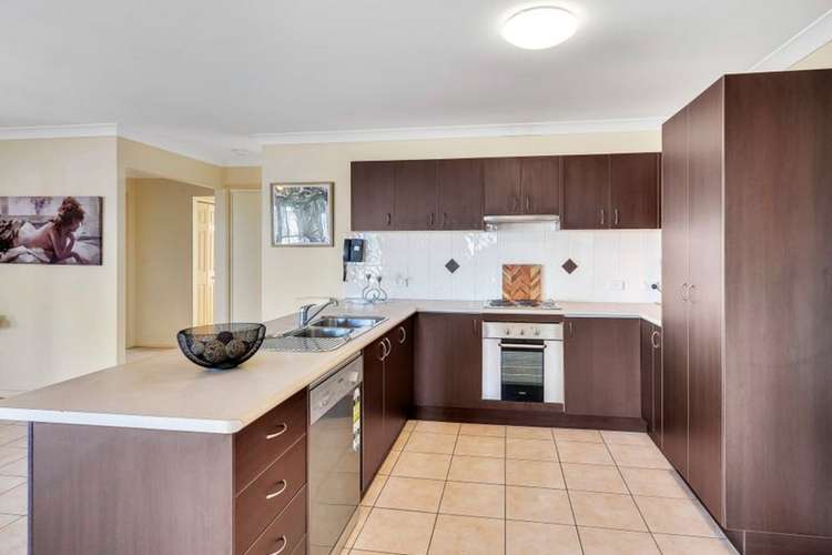 Third view of Homely house listing, 15 Eloise Place, Sumner QLD 4074