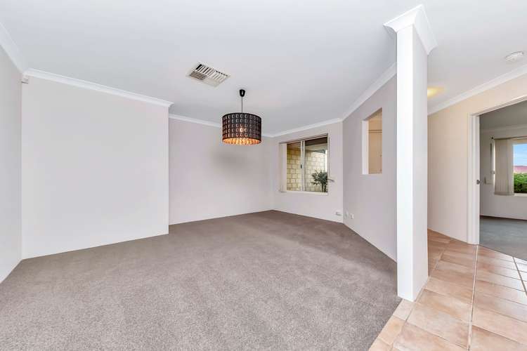 Third view of Homely house listing, 34 Aldenham Heights, Halls Head WA 6210