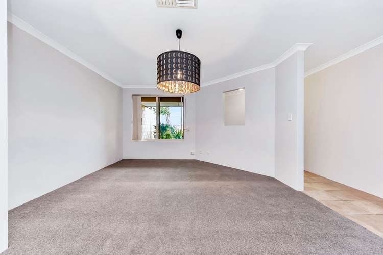 Fourth view of Homely house listing, 34 Aldenham Heights, Halls Head WA 6210