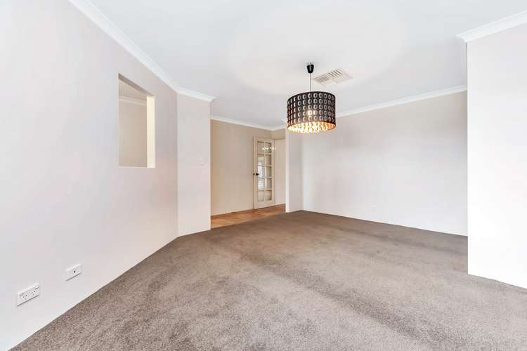 Fifth view of Homely house listing, 34 Aldenham Heights, Halls Head WA 6210