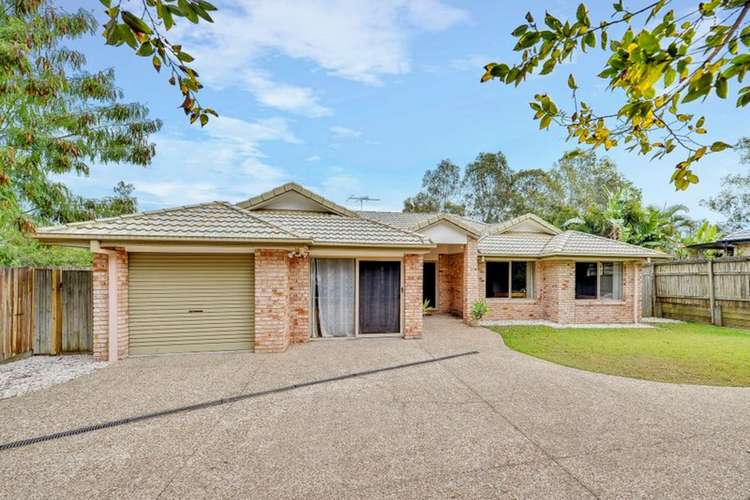 Third view of Homely house listing, 32A Loffs Road, Jamboree Heights QLD 4074