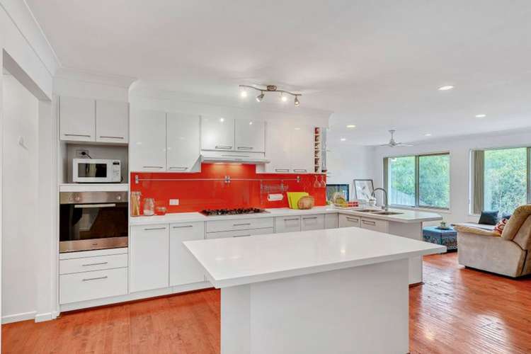 Fourth view of Homely house listing, 32A Loffs Road, Jamboree Heights QLD 4074
