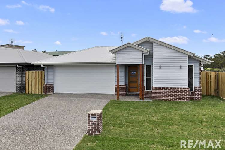 Main view of Homely house listing, 3 Waugh Street, Urangan QLD 4655