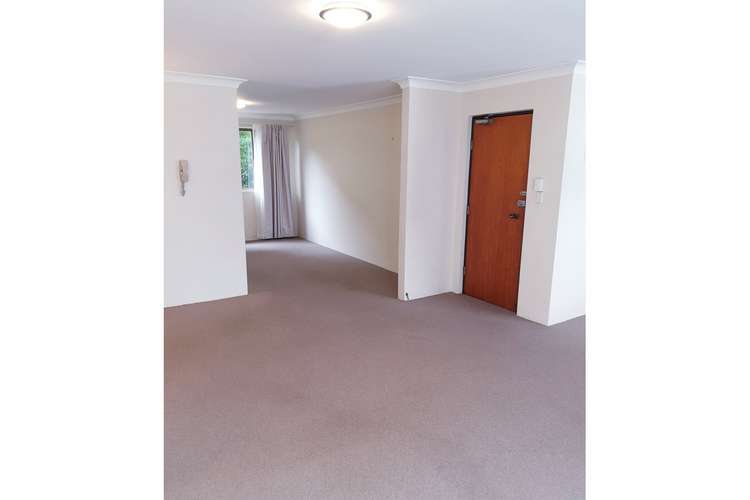 Second view of Homely apartment listing, 1/46 Upper Lancaster Road, Ascot QLD 4007