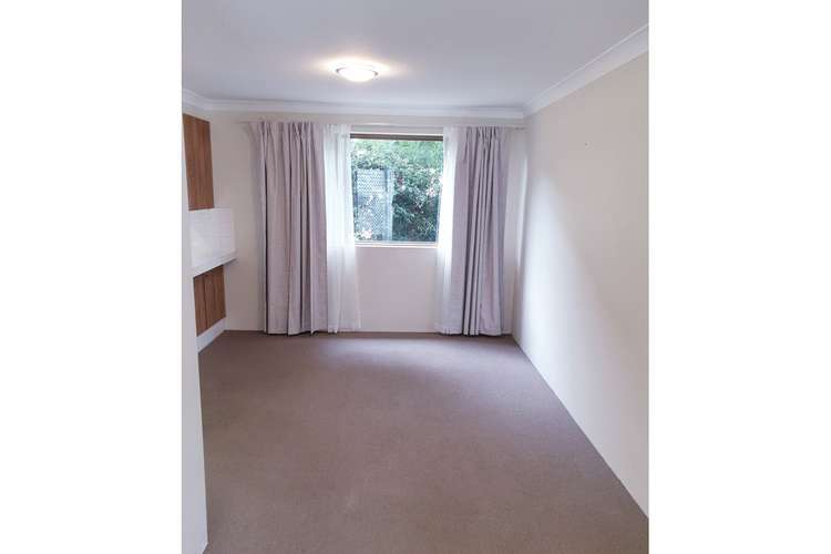 Third view of Homely apartment listing, 1/46 Upper Lancaster Road, Ascot QLD 4007