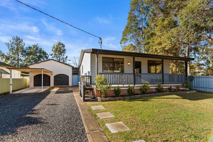 Main view of Homely house listing, 19 Hamilton Street, Abernethy NSW 2325