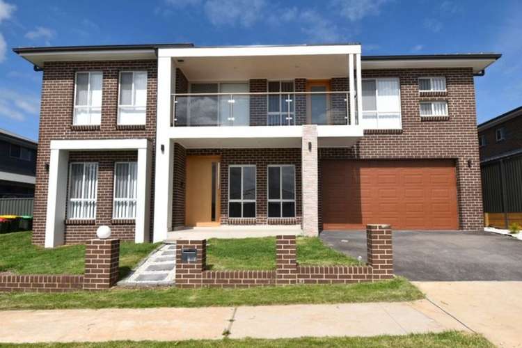 Main view of Homely house listing, 6 Goss Loop, Oran Park NSW 2570
