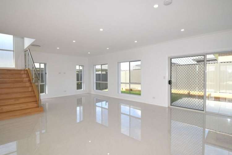 Second view of Homely house listing, 6 Goss Loop, Oran Park NSW 2570