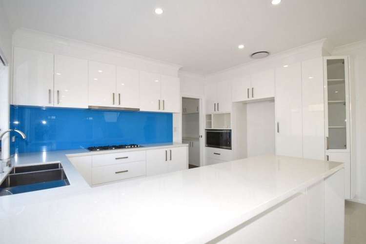 Third view of Homely house listing, 6 Goss Loop, Oran Park NSW 2570