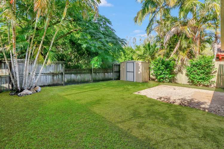 Second view of Homely house listing, 47 Rivergum Drive, Nerang QLD 4211