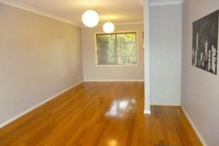 Fourth view of Homely townhouse listing, 2/2A Yardley Street, Maidstone VIC 3012