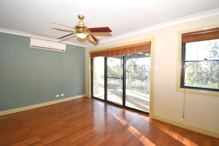 Second view of Homely house listing, 37 Reserve Circuit, Currans Hill NSW 2567