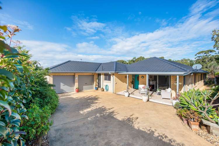 10 Walpole Avenue, Ulladulla NSW 2539