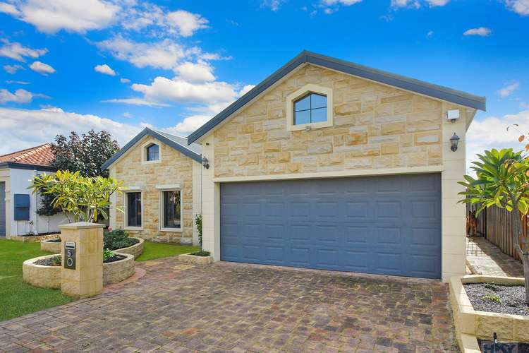 Second view of Homely house listing, 5 San Remo Vista, Ellenbrook WA 6069