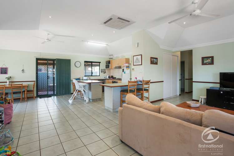 Second view of Homely house listing, 30 Archipelago Road, Baynton WA 6714