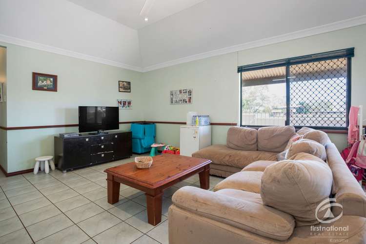 Third view of Homely house listing, 30 Archipelago Road, Baynton WA 6714