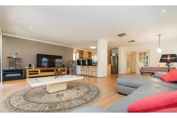 Main view of Homely house listing, 37 Davy Street, Alfred Cove WA 6154