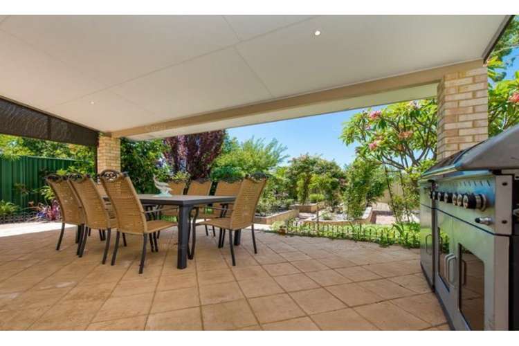 Fifth view of Homely house listing, 37 Davy Street, Alfred Cove WA 6154