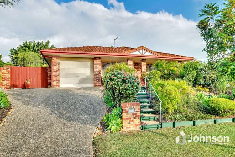 Main view of Homely house listing, 12 Bandicoot Cr, Doolandella QLD 4077