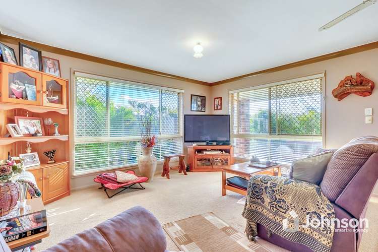 Third view of Homely house listing, 12 Bandicoot Cr, Doolandella QLD 4077