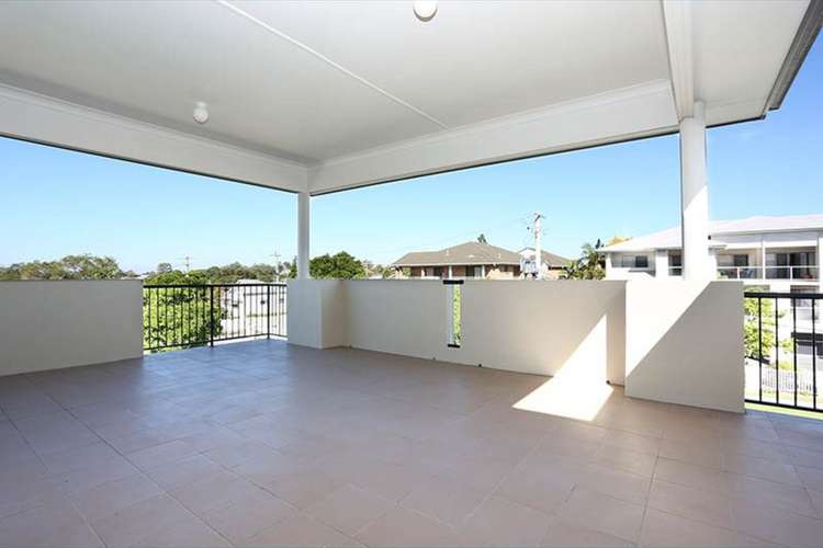 Second view of Homely unit listing, 2/26 Noble Street, Clayfield QLD 4011