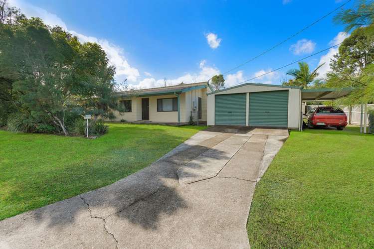 47 Macquarie Avenue, Molendinar QLD 4214