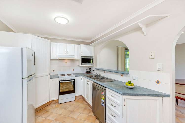 Second view of Homely house listing, 47 Macquarie Avenue, Molendinar QLD 4214