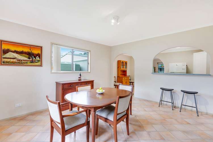 Third view of Homely house listing, 47 Macquarie Avenue, Molendinar QLD 4214