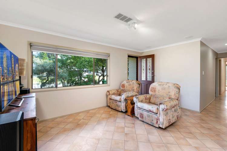 Fifth view of Homely house listing, 47 Macquarie Avenue, Molendinar QLD 4214