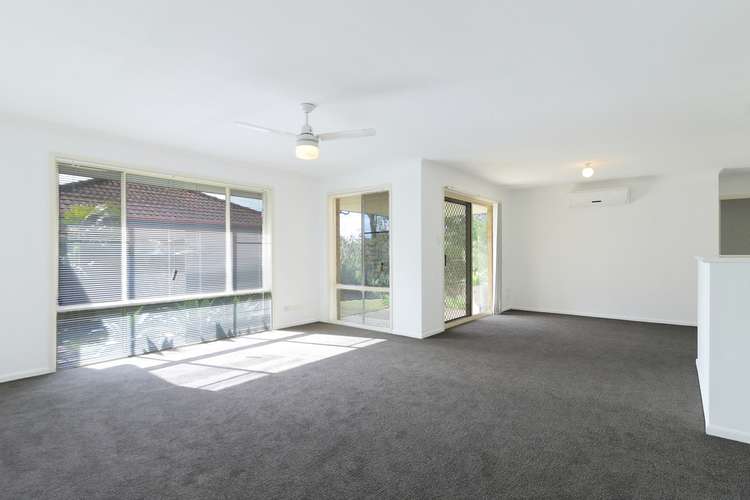 Main view of Homely house listing, 16 Bards Court, Nerang QLD 4211